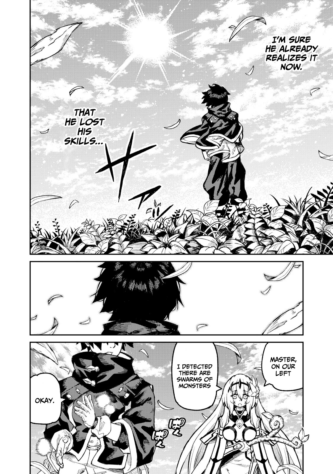 Skill Lender's Retrieving (Tale) ～I Told You It's 10% Per 10 Days at First, Didn't I～ chapter 15 page 11