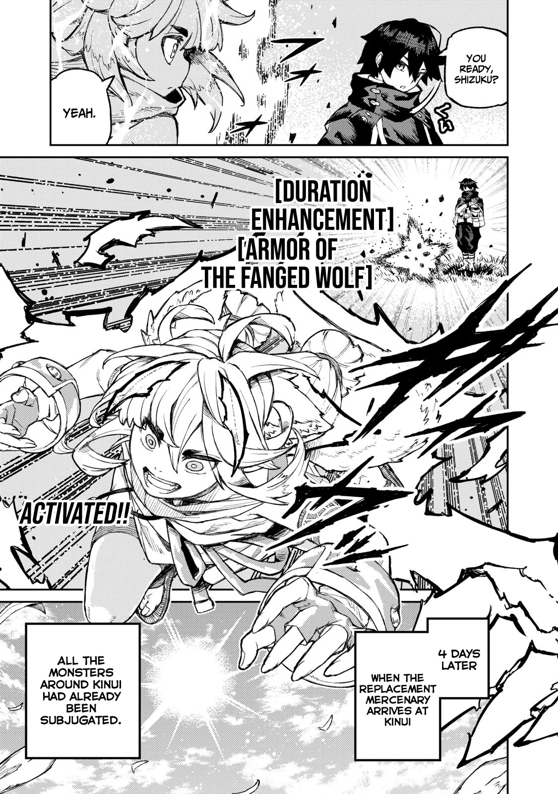 Skill Lender's Retrieving (Tale) ～I Told You It's 10% Per 10 Days at First, Didn't I～ chapter 15 page 12