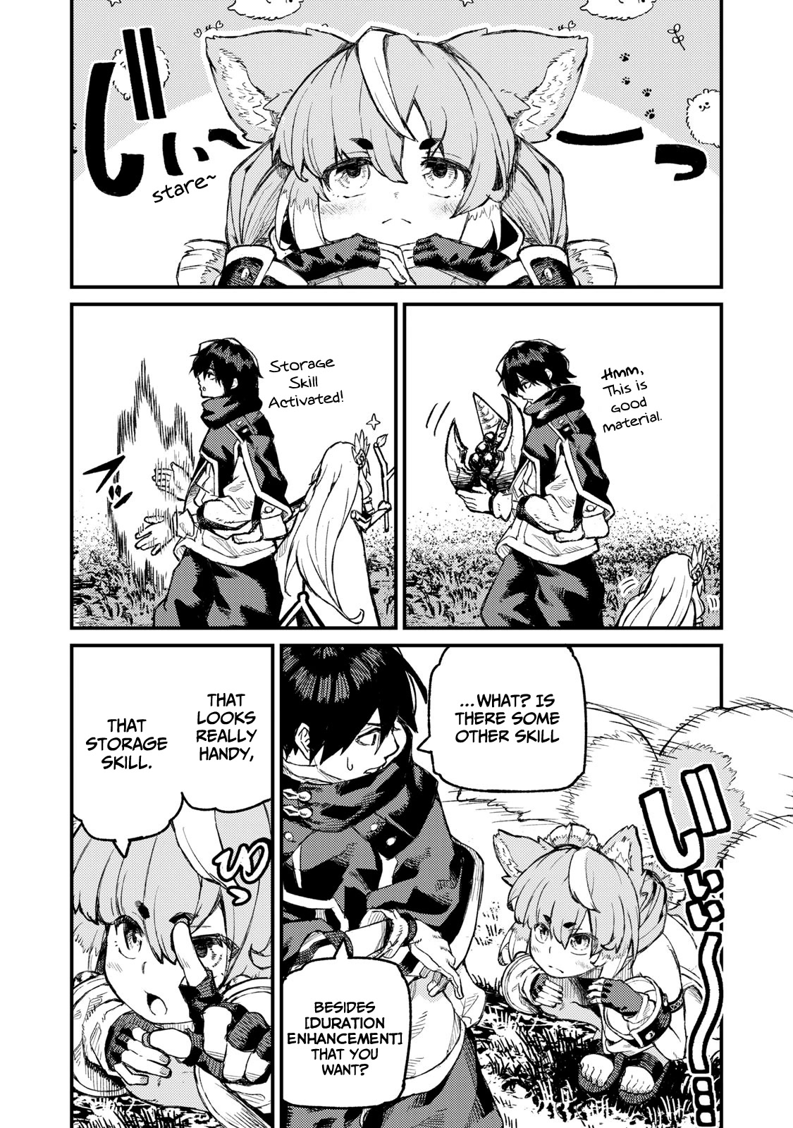 Skill Lender's Retrieving (Tale) ～I Told You It's 10% Per 10 Days at First, Didn't I～ chapter 15 page 2