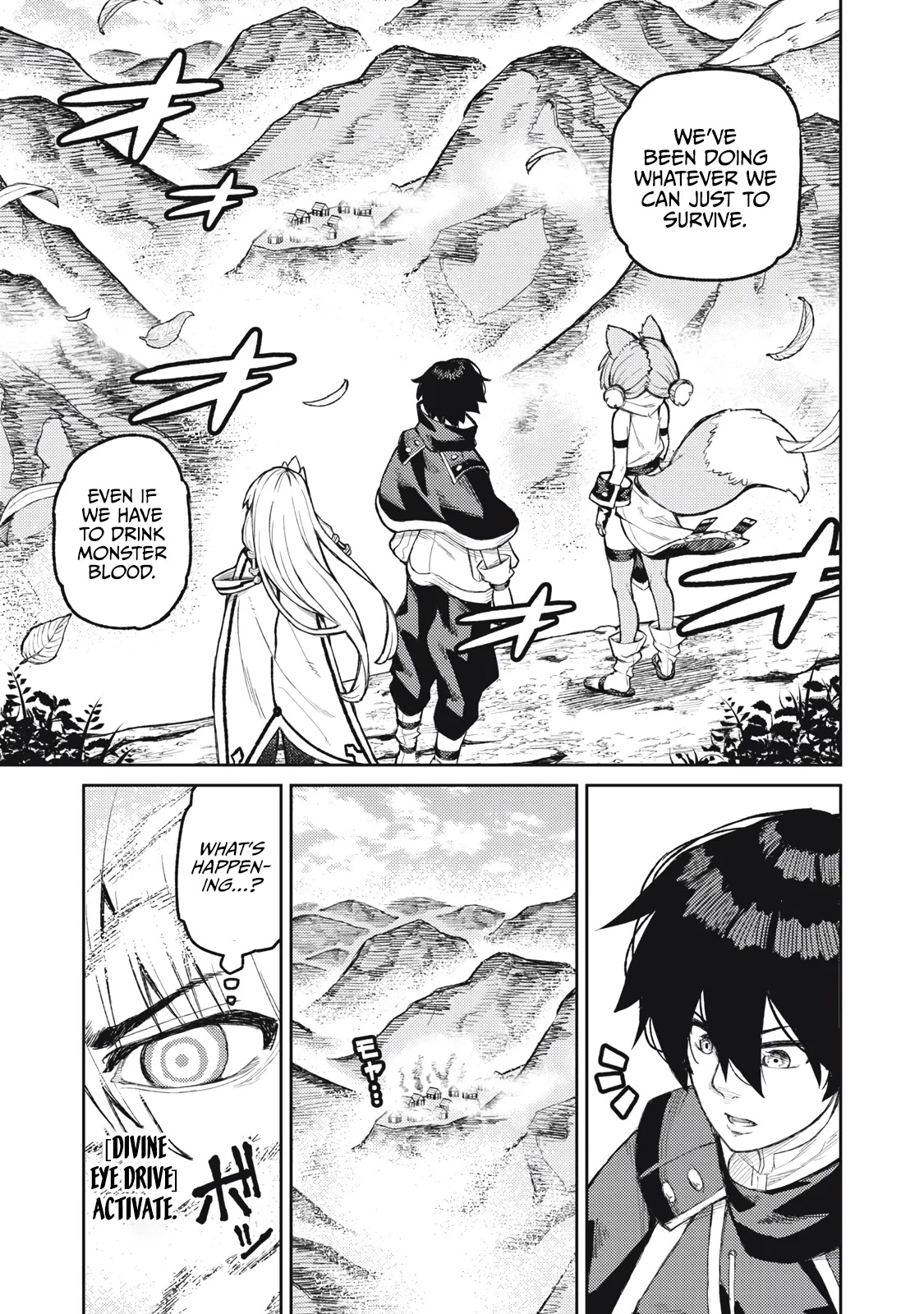 Skill Lender's Retrieving (Tale) ～I Told You It's 10% Per 10 Days at First, Didn't I～ chapter 17 page 11