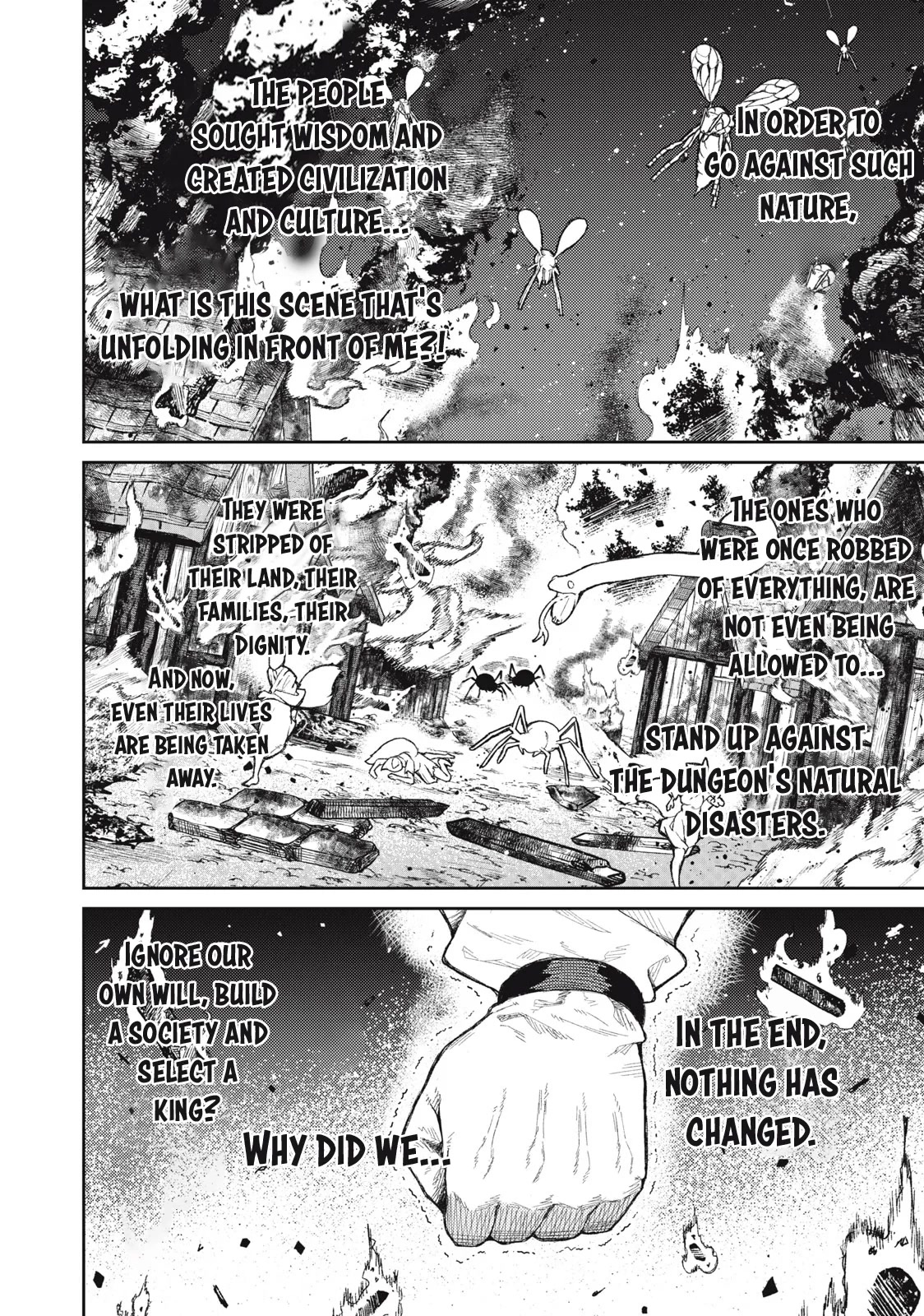 Skill Lender's Retrieving (Tale) ～I Told You It's 10% Per 10 Days at First, Didn't I～ chapter 18 page 16