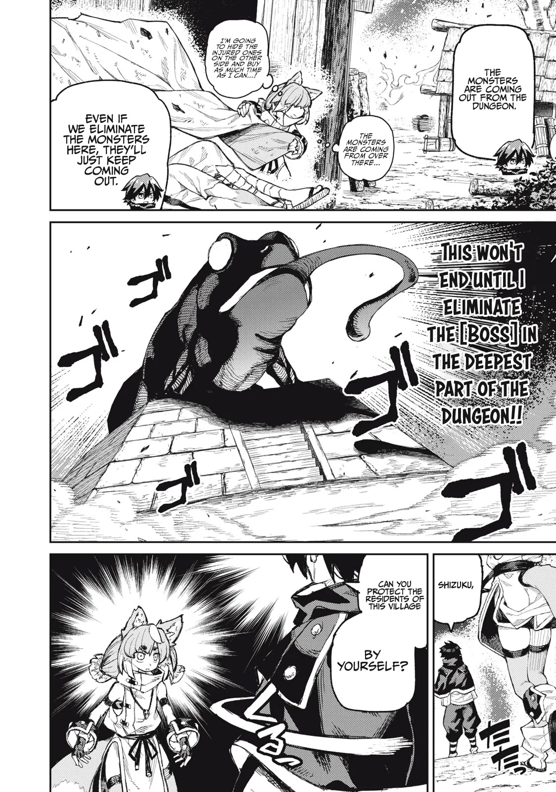 Skill Lender's Retrieving (Tale) ～I Told You It's 10% Per 10 Days at First, Didn't I～ chapter 18 page 18