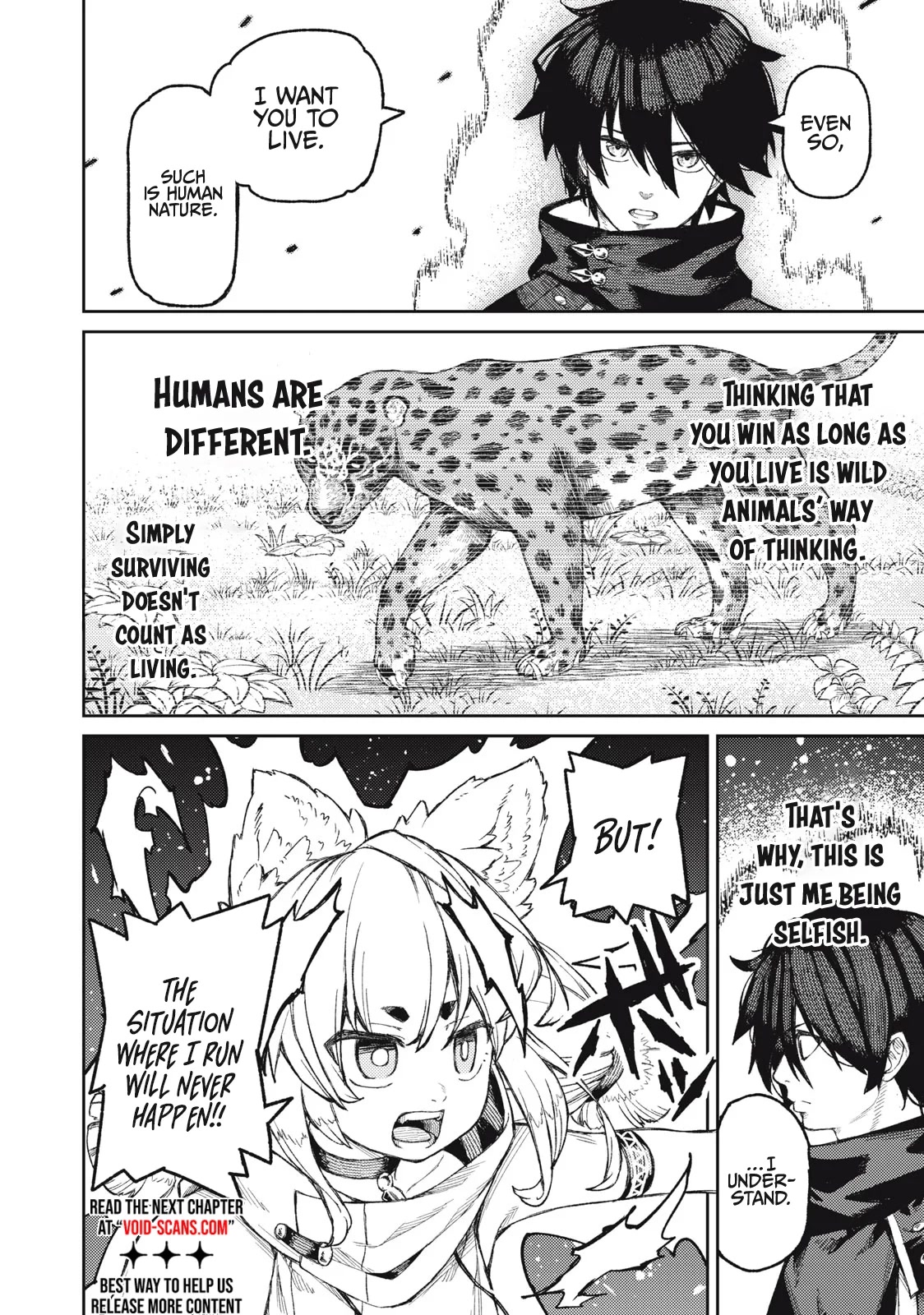 Skill Lender's Retrieving (Tale) ～I Told You It's 10% Per 10 Days at First, Didn't I～ chapter 18 page 22