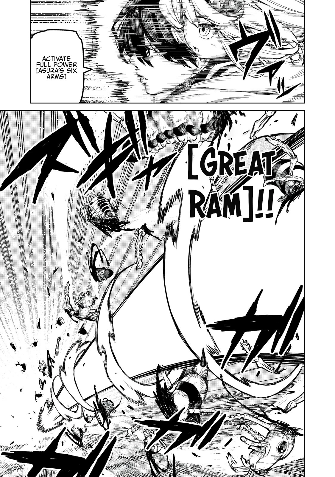 Skill Lender's Retrieving (Tale) ～I Told You It's 10% Per 10 Days at First, Didn't I～ chapter 19 page 15