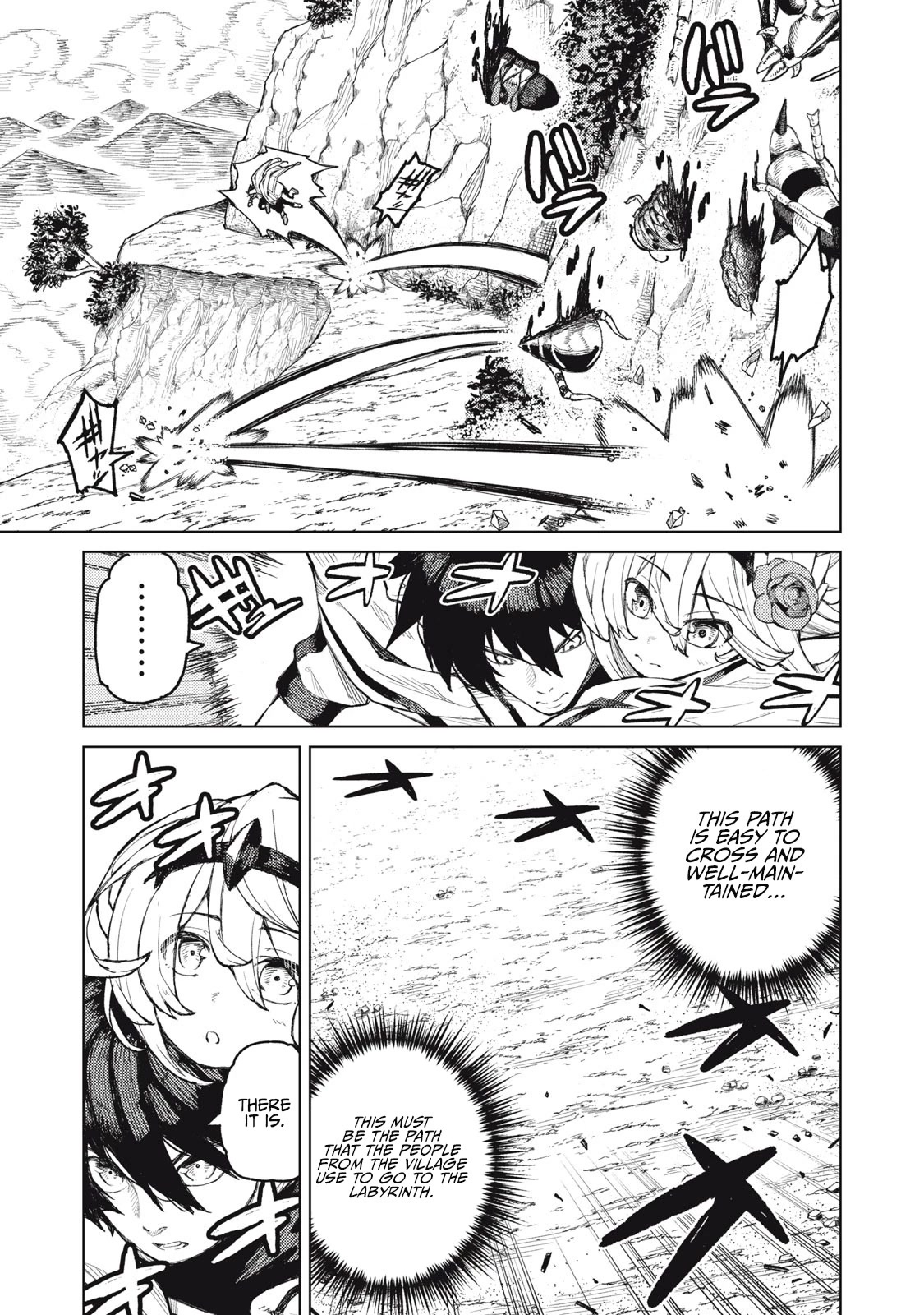 Skill Lender's Retrieving (Tale) ～I Told You It's 10% Per 10 Days at First, Didn't I～ chapter 19 page 9