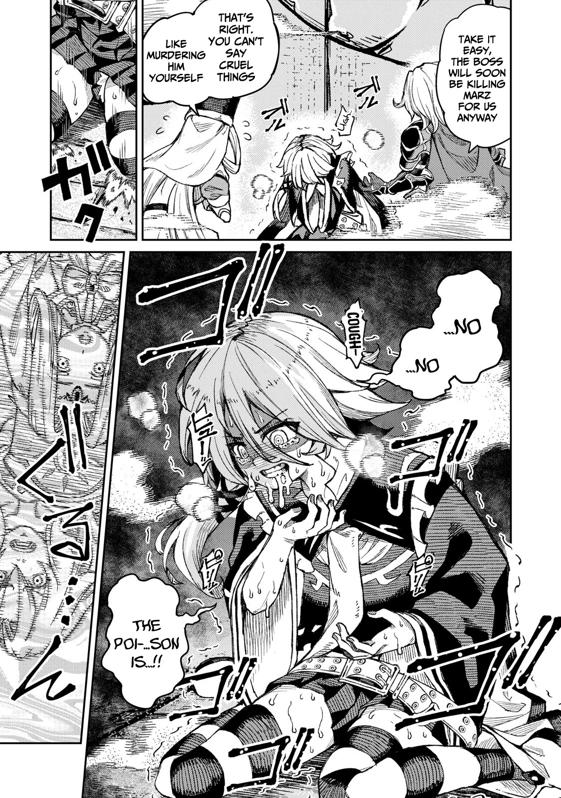 Skill Lender's Retrieving (Tale) ～I Told You It's 10% Per 10 Days at First, Didn't I～ chapter 2 page 10