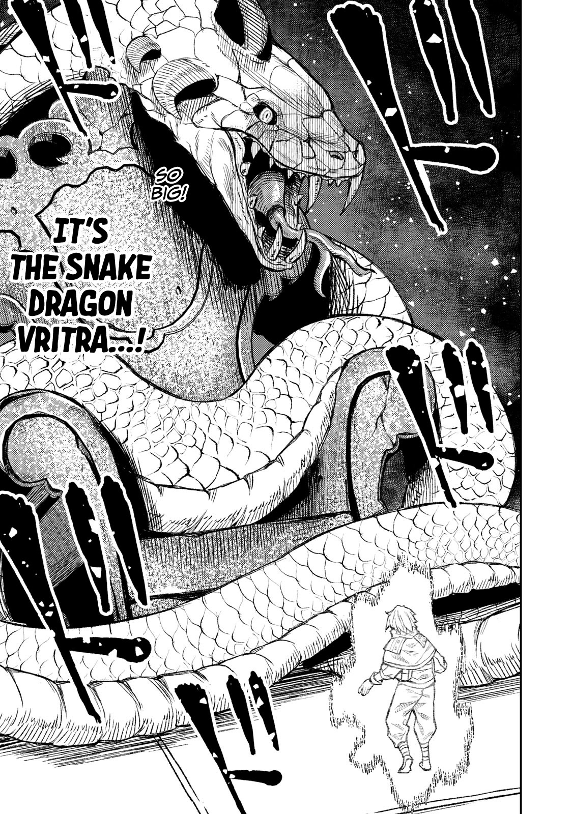 Skill Lender's Retrieving (Tale) ～I Told You It's 10% Per 10 Days at First, Didn't I～ chapter 2 page 14