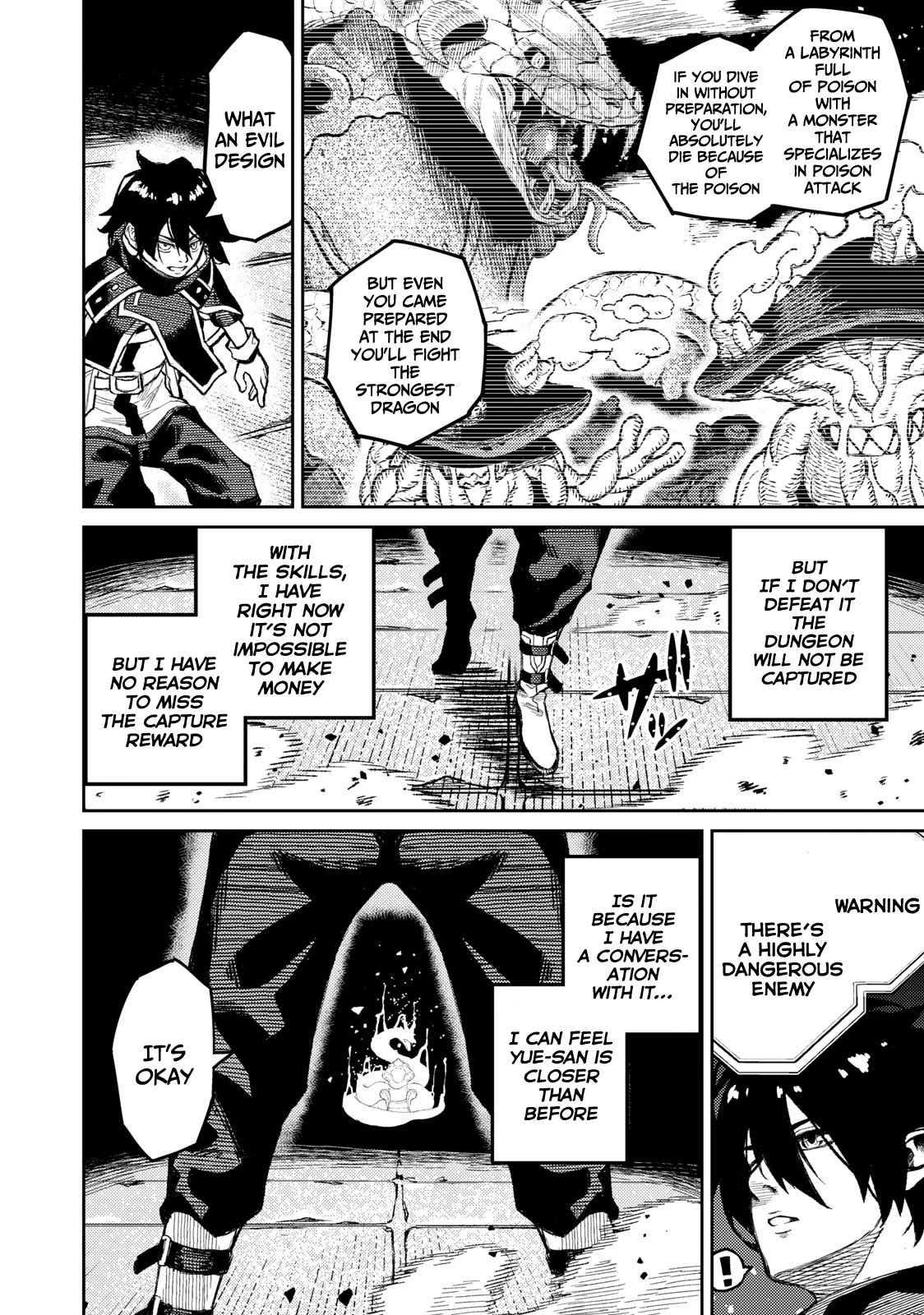 Skill Lender's Retrieving (Tale) ～I Told You It's 10% Per 10 Days at First, Didn't I～ chapter 2 page 15