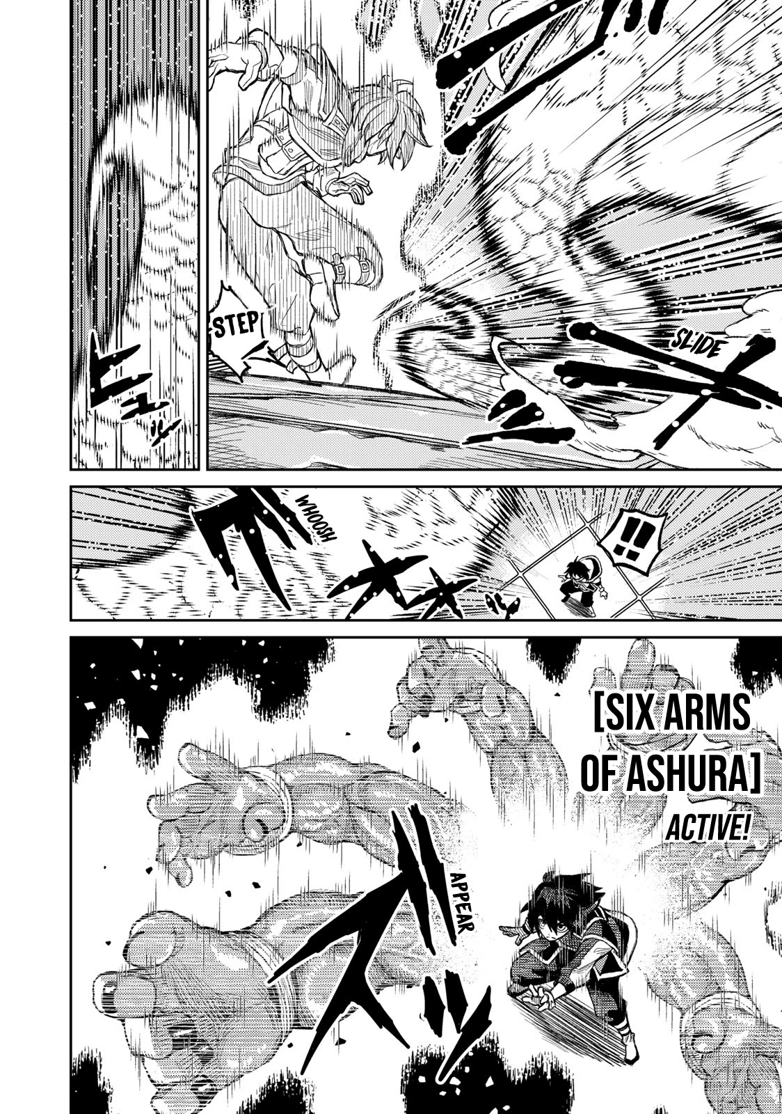 Skill Lender's Retrieving (Tale) ～I Told You It's 10% Per 10 Days at First, Didn't I～ chapter 2 page 17