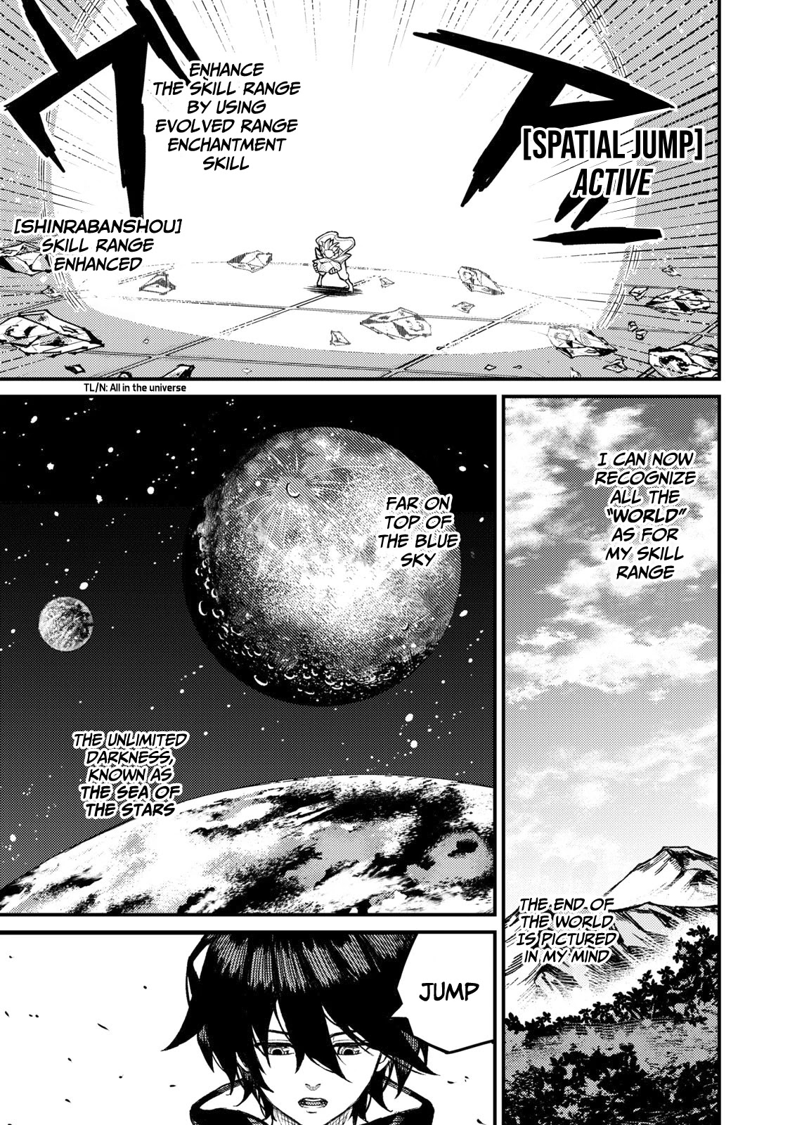 Skill Lender's Retrieving (Tale) ～I Told You It's 10% Per 10 Days at First, Didn't I～ chapter 2 page 26