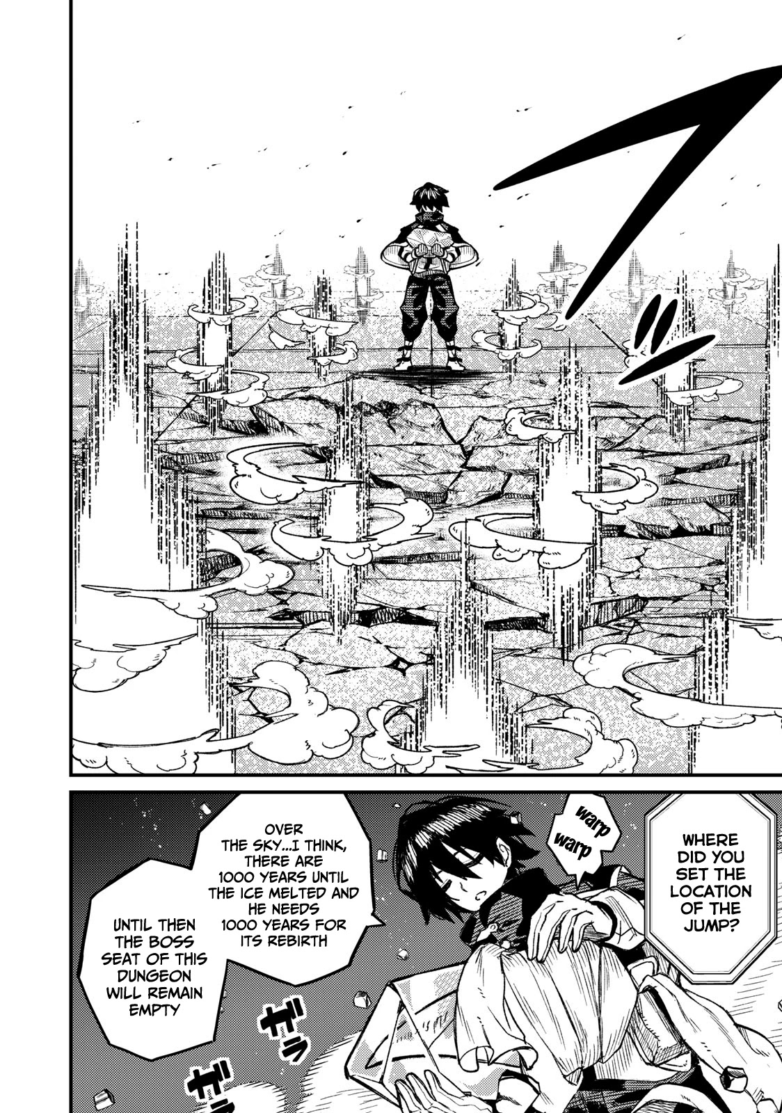 Skill Lender's Retrieving (Tale) ～I Told You It's 10% Per 10 Days at First, Didn't I～ chapter 2 page 27