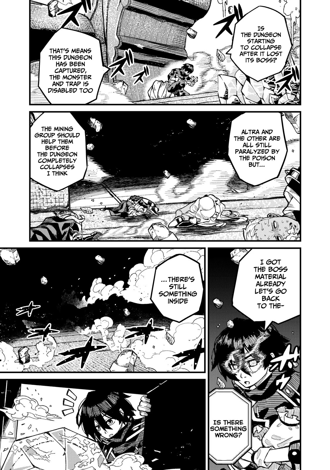 Skill Lender's Retrieving (Tale) ～I Told You It's 10% Per 10 Days at First, Didn't I～ chapter 2 page 28