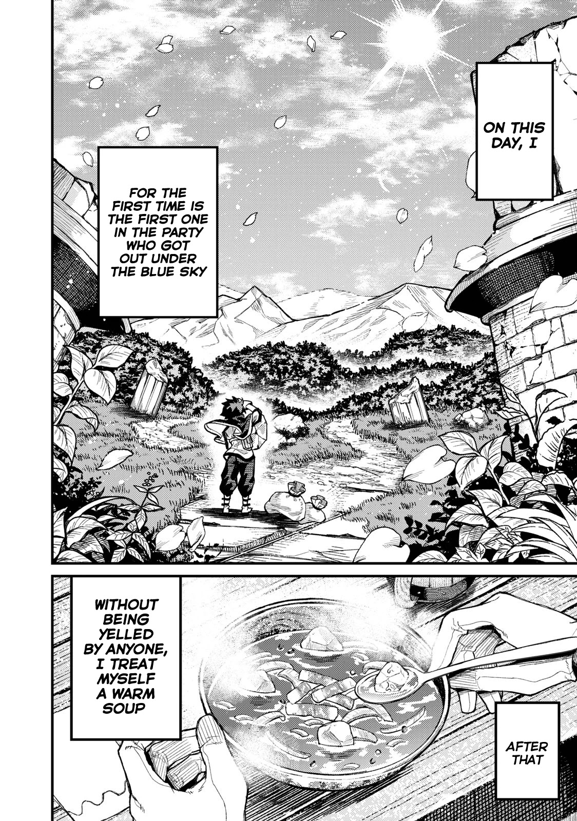 Skill Lender's Retrieving (Tale) ～I Told You It's 10% Per 10 Days at First, Didn't I～ chapter 2 page 31