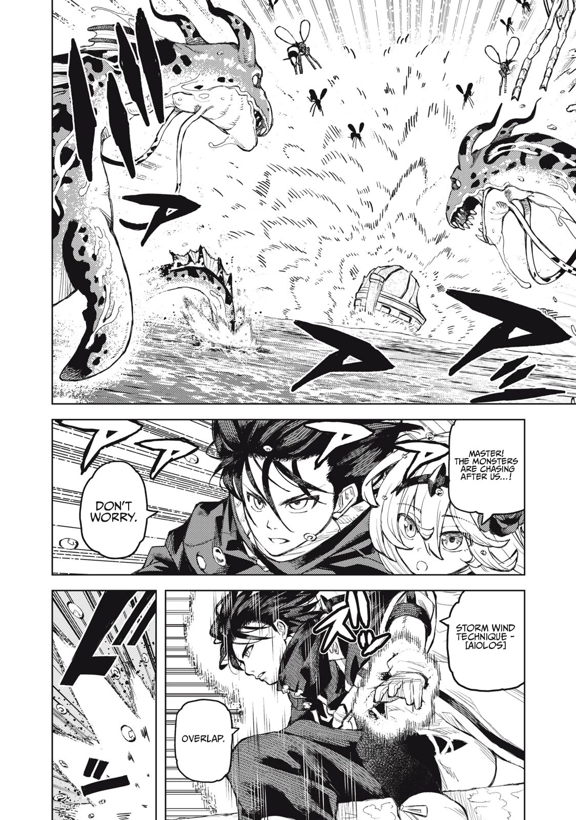 Skill Lender's Retrieving (Tale) ～I Told You It's 10% Per 10 Days at First, Didn't I～ chapter 20 page 16