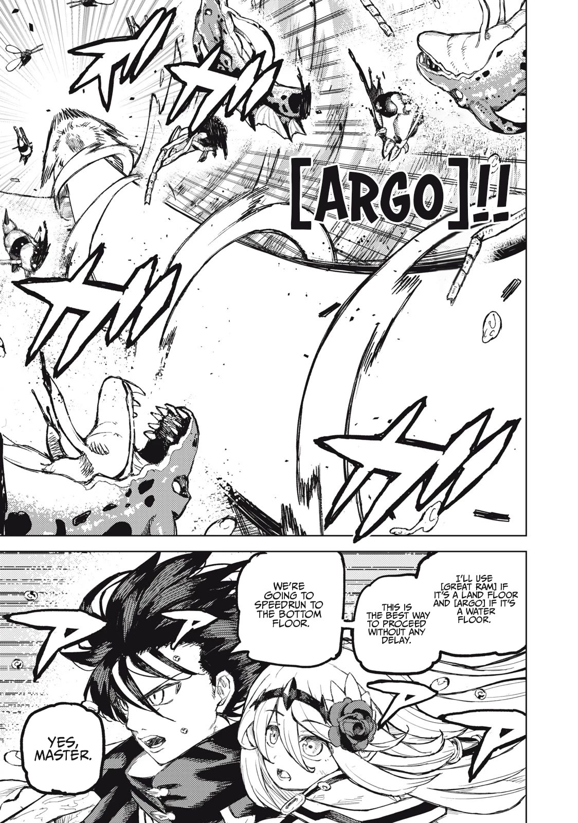 Skill Lender's Retrieving (Tale) ～I Told You It's 10% Per 10 Days at First, Didn't I～ chapter 20 page 17