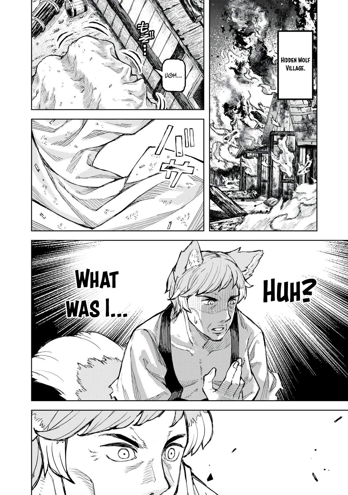 Skill Lender's Retrieving (Tale) ～I Told You It's 10% Per 10 Days at First, Didn't I～ chapter 20 page 18