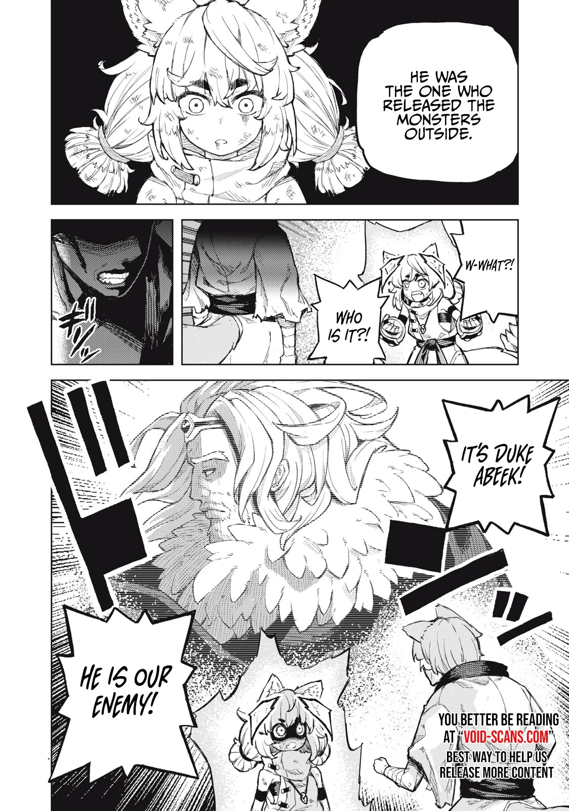 Skill Lender's Retrieving (Tale) ～I Told You It's 10% Per 10 Days at First, Didn't I～ chapter 20 page 22