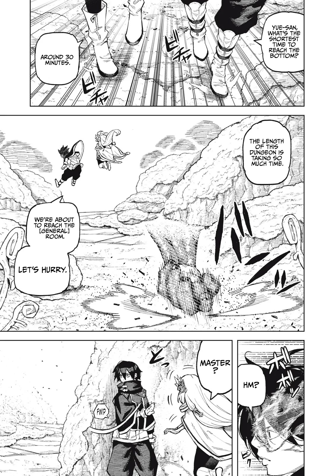 Skill Lender's Retrieving (Tale) ～I Told You It's 10% Per 10 Days at First, Didn't I～ chapter 21 page 5