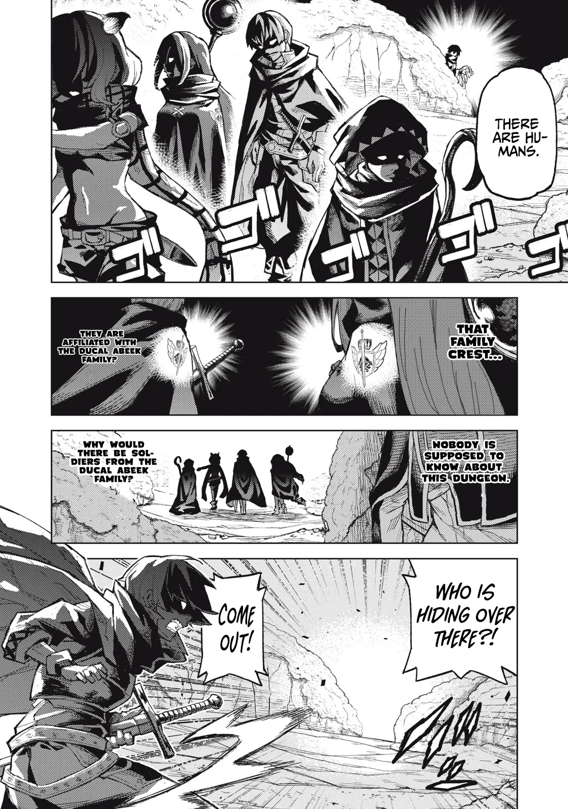 Skill Lender's Retrieving (Tale) ～I Told You It's 10% Per 10 Days at First, Didn't I～ chapter 21 page 6