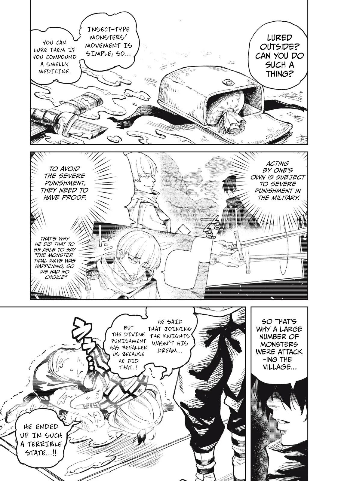 Skill Lender's Retrieving (Tale) ～I Told You It's 10% Per 10 Days at First, Didn't I～ chapter 22 page 11