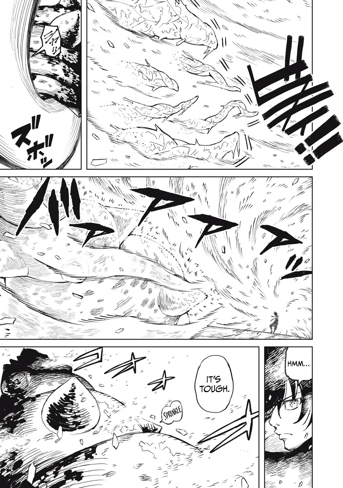 Skill Lender's Retrieving (Tale) ～I Told You It's 10% Per 10 Days at First, Didn't I～ chapter 22 page 15