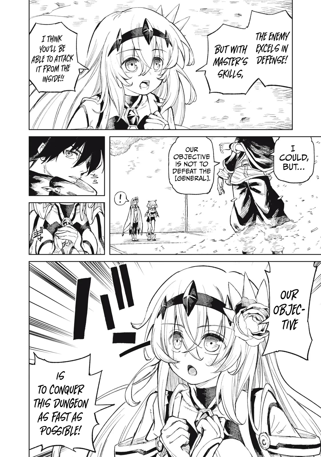 Skill Lender's Retrieving (Tale) ～I Told You It's 10% Per 10 Days at First, Didn't I～ chapter 22 page 16