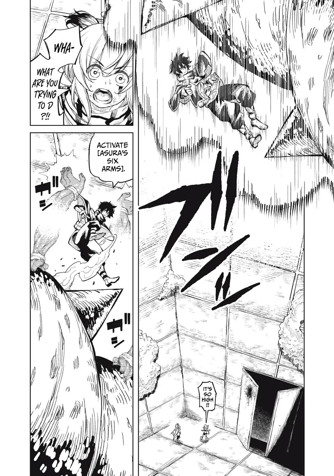 Skill Lender's Retrieving (Tale) ～I Told You It's 10% Per 10 Days at First, Didn't I～ chapter 22 page 18