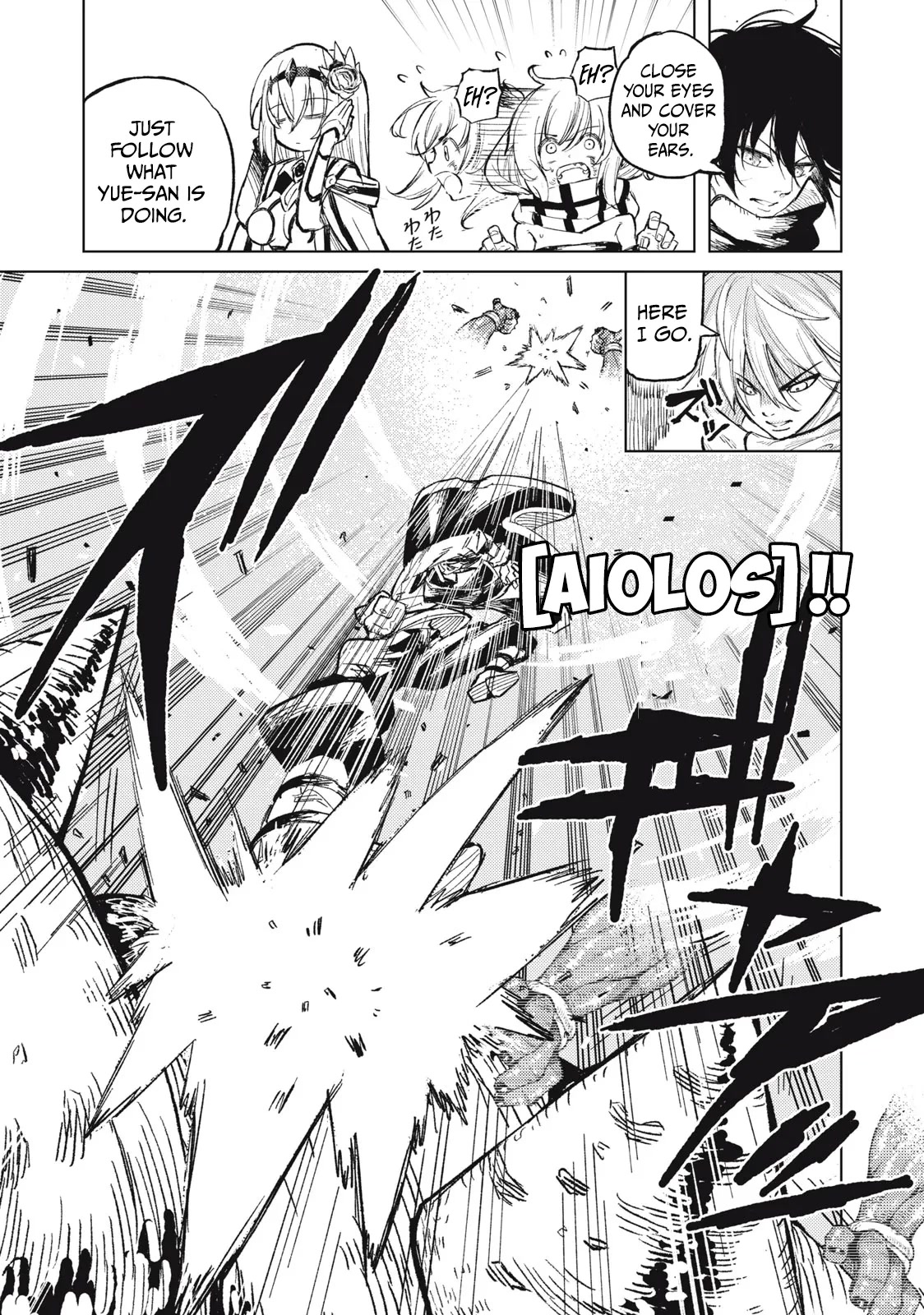 Skill Lender's Retrieving (Tale) ～I Told You It's 10% Per 10 Days at First, Didn't I～ chapter 22 page 19