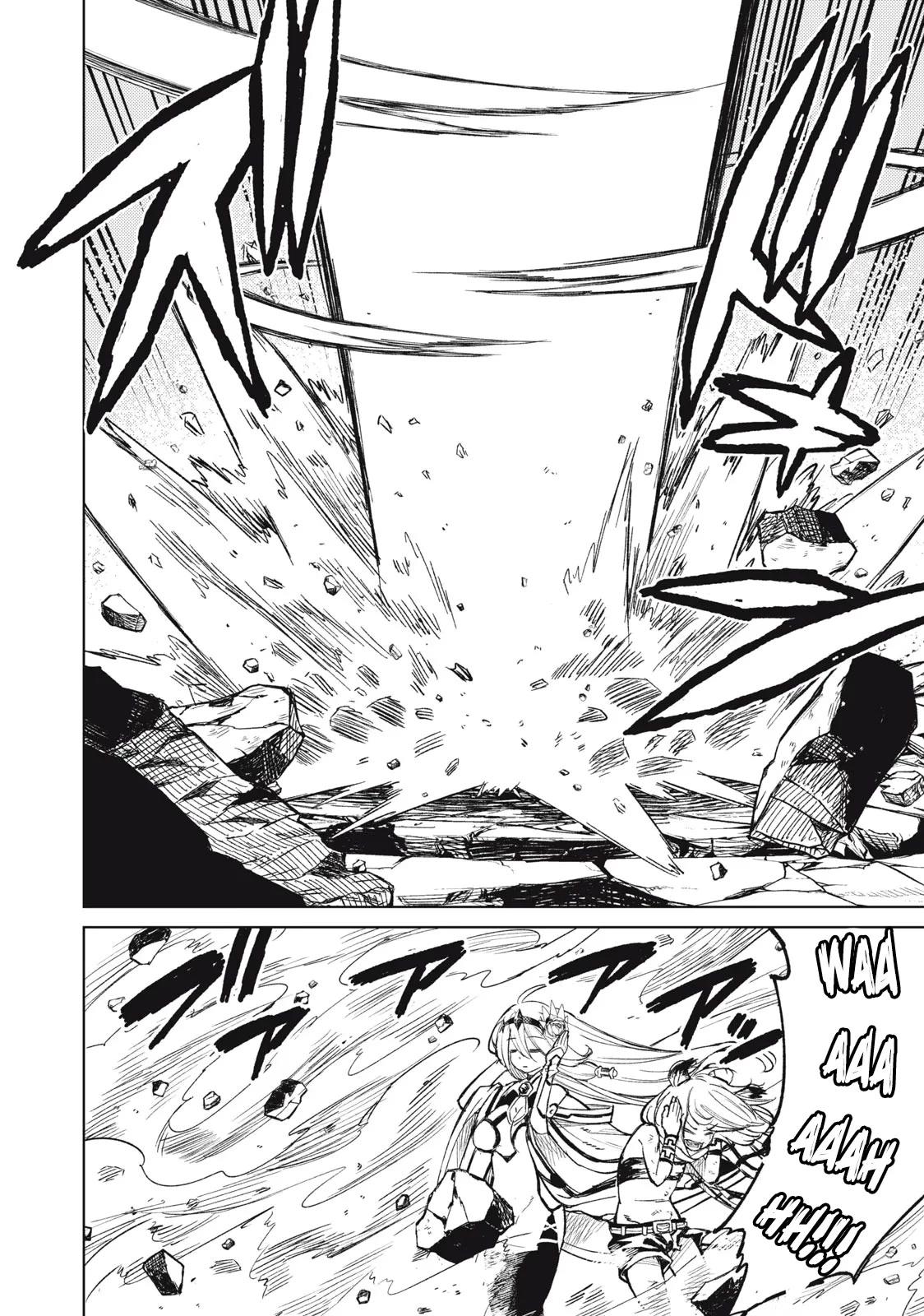 Skill Lender's Retrieving (Tale) ～I Told You It's 10% Per 10 Days at First, Didn't I～ chapter 22 page 20