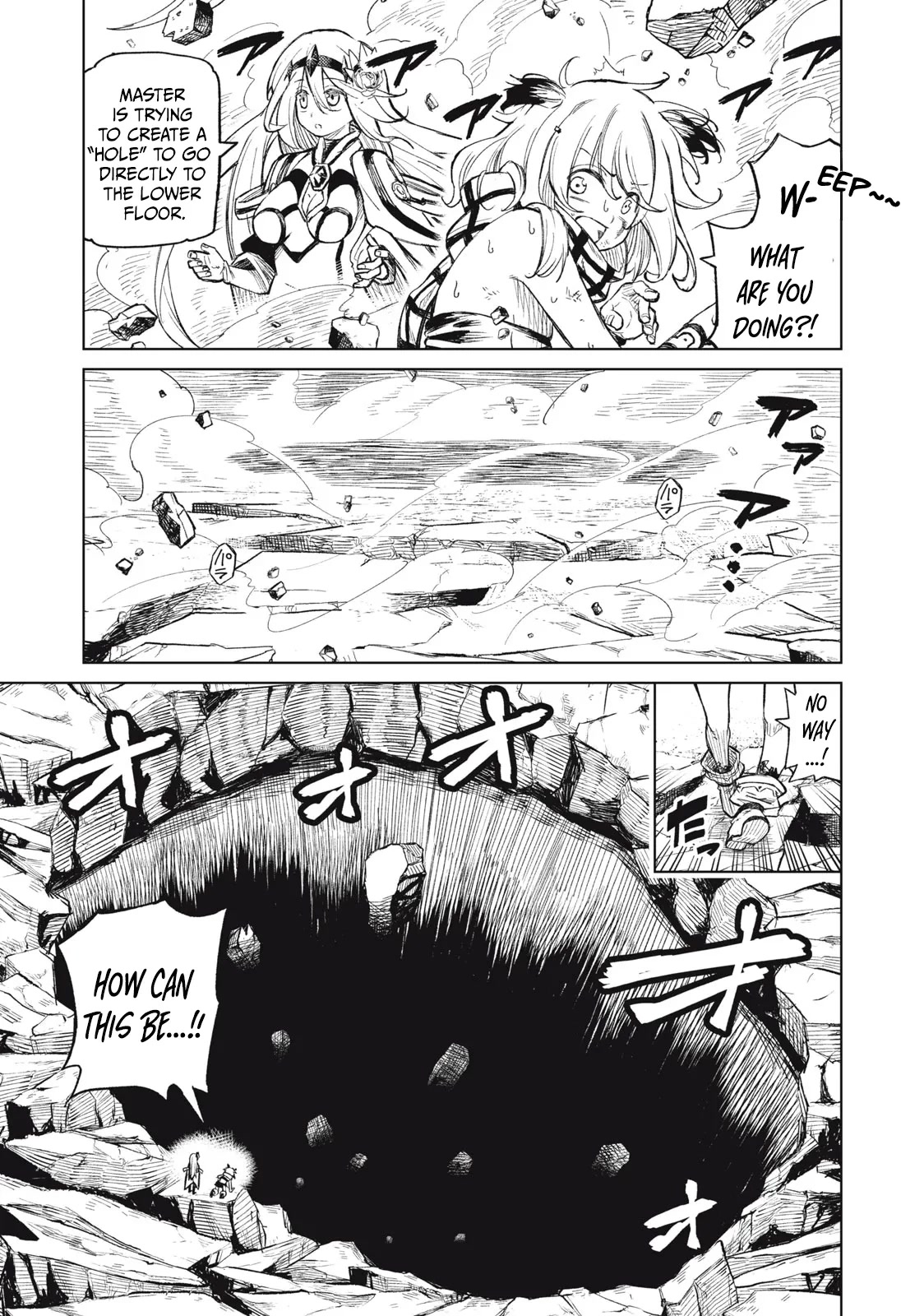 Skill Lender's Retrieving (Tale) ～I Told You It's 10% Per 10 Days at First, Didn't I～ chapter 22 page 21