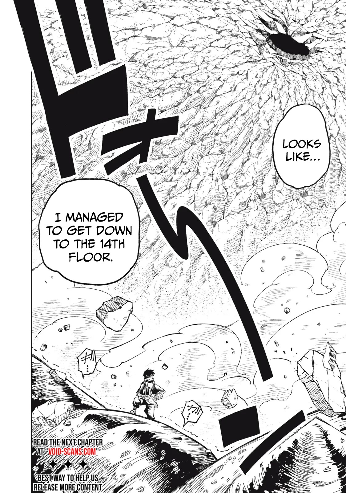 Skill Lender's Retrieving (Tale) ～I Told You It's 10% Per 10 Days at First, Didn't I～ chapter 22 page 22