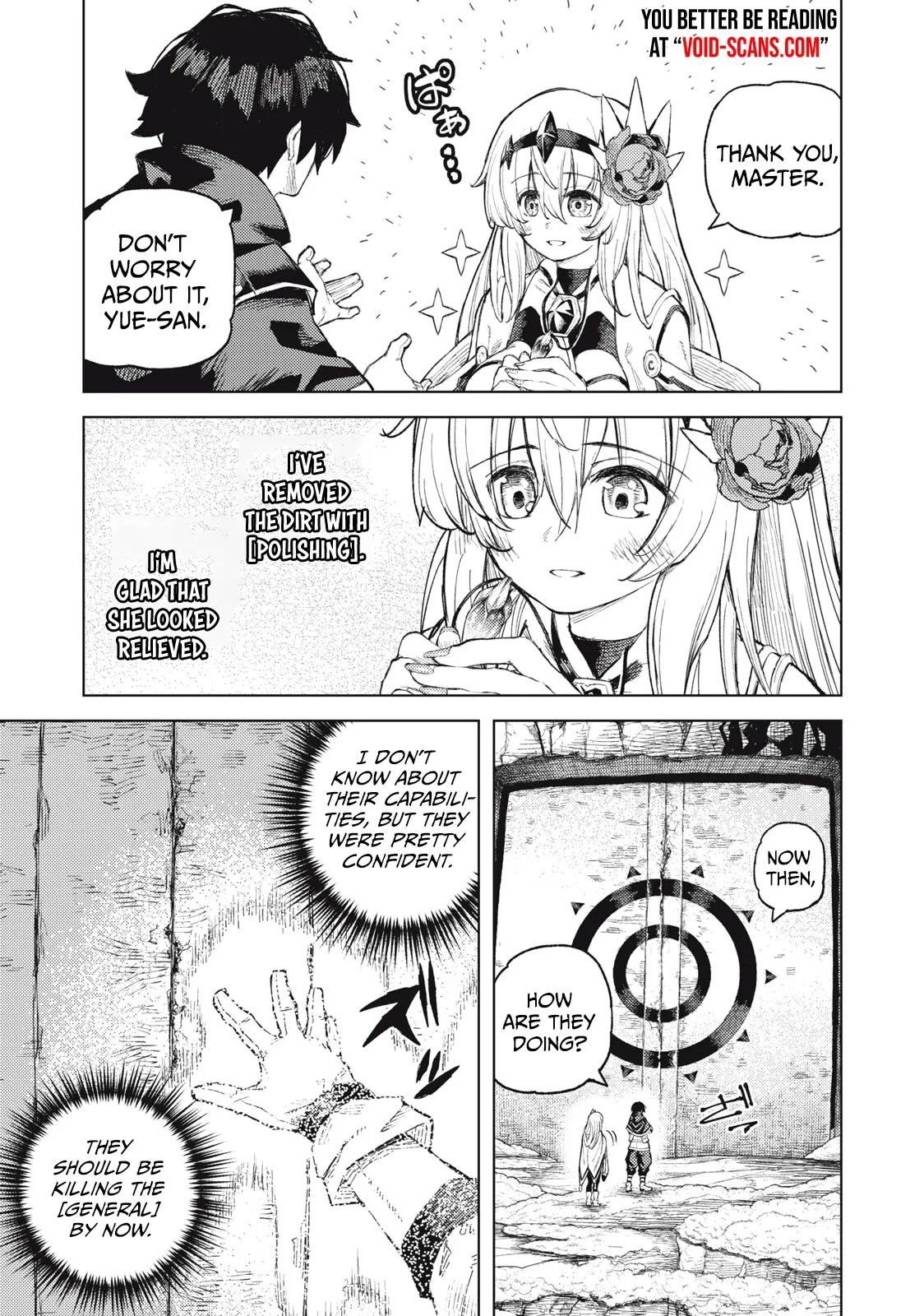 Skill Lender's Retrieving (Tale) ～I Told You It's 10% Per 10 Days at First, Didn't I～ chapter 22 page 5