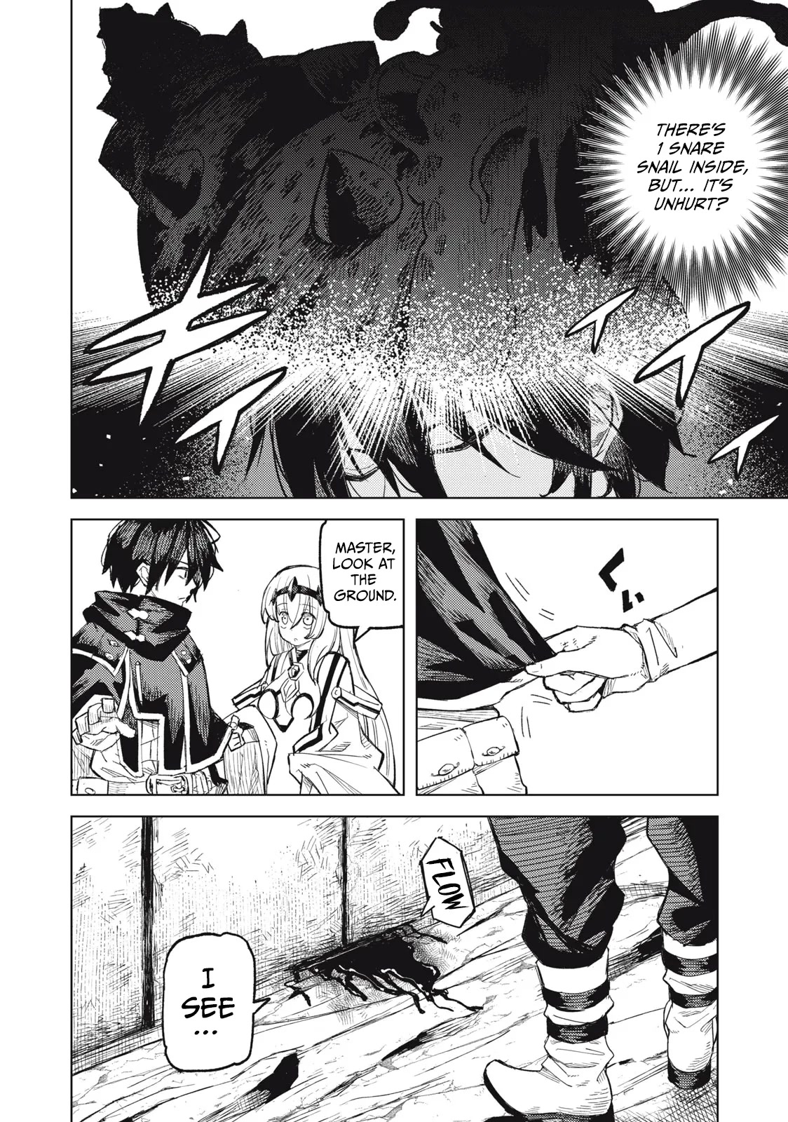 Skill Lender's Retrieving (Tale) ～I Told You It's 10% Per 10 Days at First, Didn't I～ chapter 22 page 6