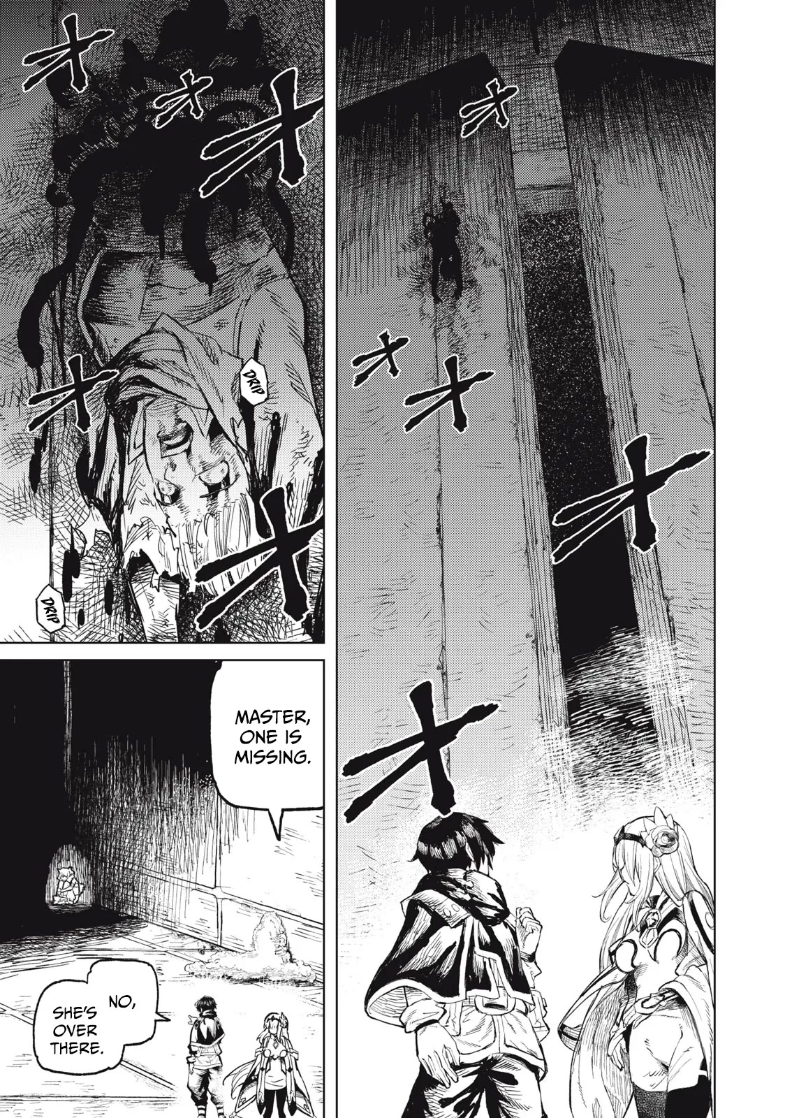 Skill Lender's Retrieving (Tale) ～I Told You It's 10% Per 10 Days at First, Didn't I～ chapter 22 page 9