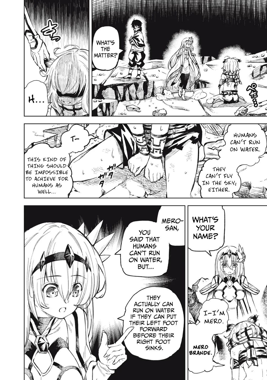 Skill Lender's Retrieving (Tale) ～I Told You It's 10% Per 10 Days at First, Didn't I～ chapter 23 page 12