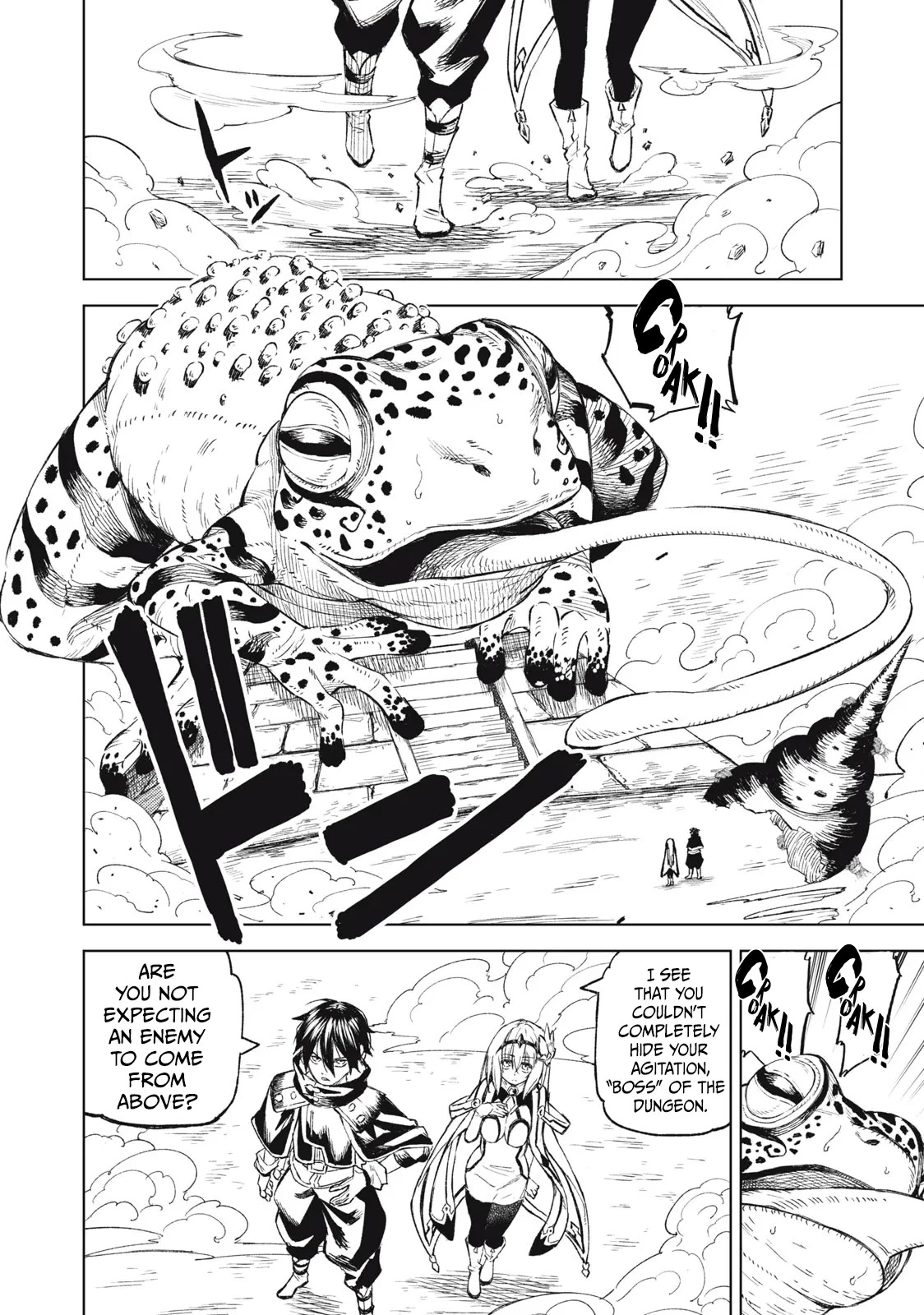 Skill Lender's Retrieving (Tale) ～I Told You It's 10% Per 10 Days at First, Didn't I～ chapter 23 page 14