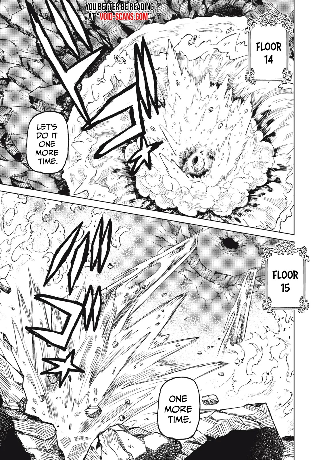 Skill Lender's Retrieving (Tale) ～I Told You It's 10% Per 10 Days at First, Didn't I～ chapter 23 page 5