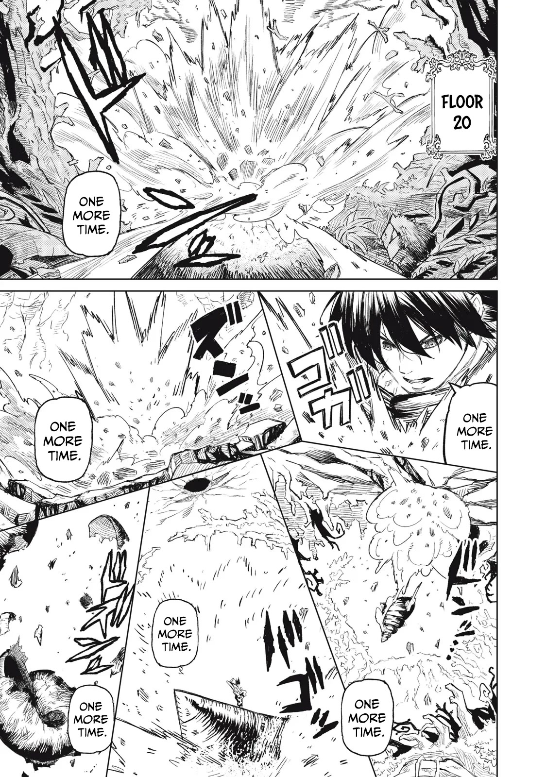 Skill Lender's Retrieving (Tale) ～I Told You It's 10% Per 10 Days at First, Didn't I～ chapter 23 page 9