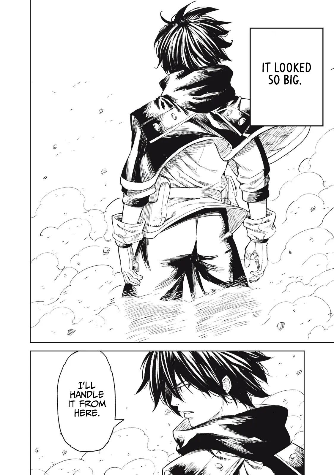 Skill Lender's Retrieving (Tale) ～I Told You It's 10% Per 10 Days at First, Didn't I～ chapter 24 page 13