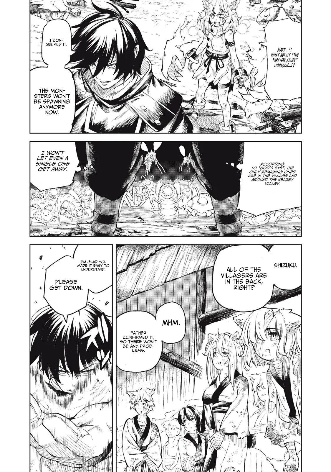 Skill Lender's Retrieving (Tale) ～I Told You It's 10% Per 10 Days at First, Didn't I～ chapter 24 page 14