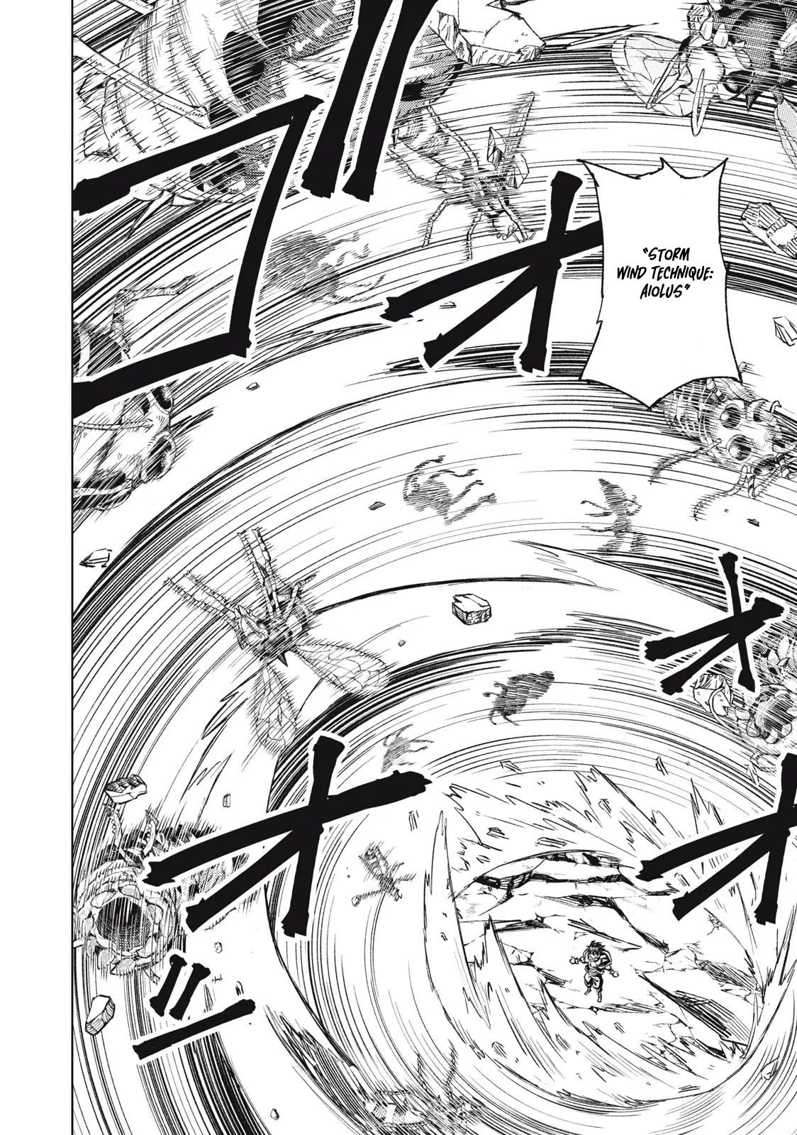 Skill Lender's Retrieving (Tale) ～I Told You It's 10% Per 10 Days at First, Didn't I～ chapter 24 page 15