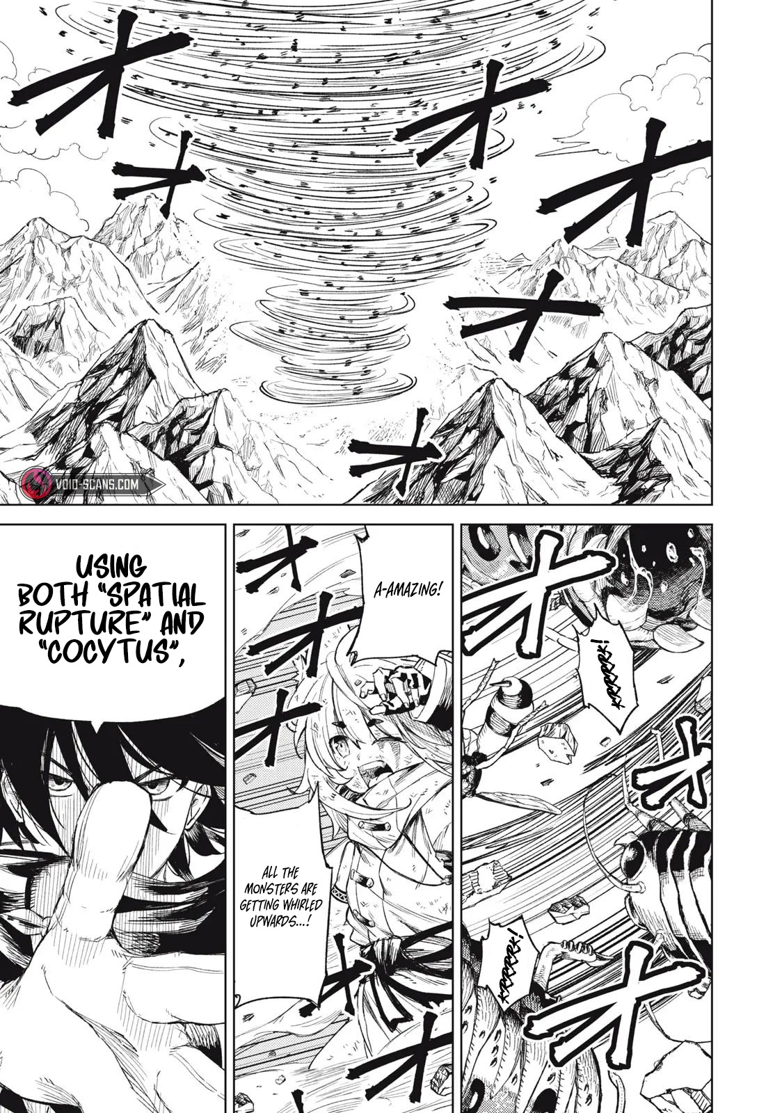 Skill Lender's Retrieving (Tale) ～I Told You It's 10% Per 10 Days at First, Didn't I～ chapter 24 page 16