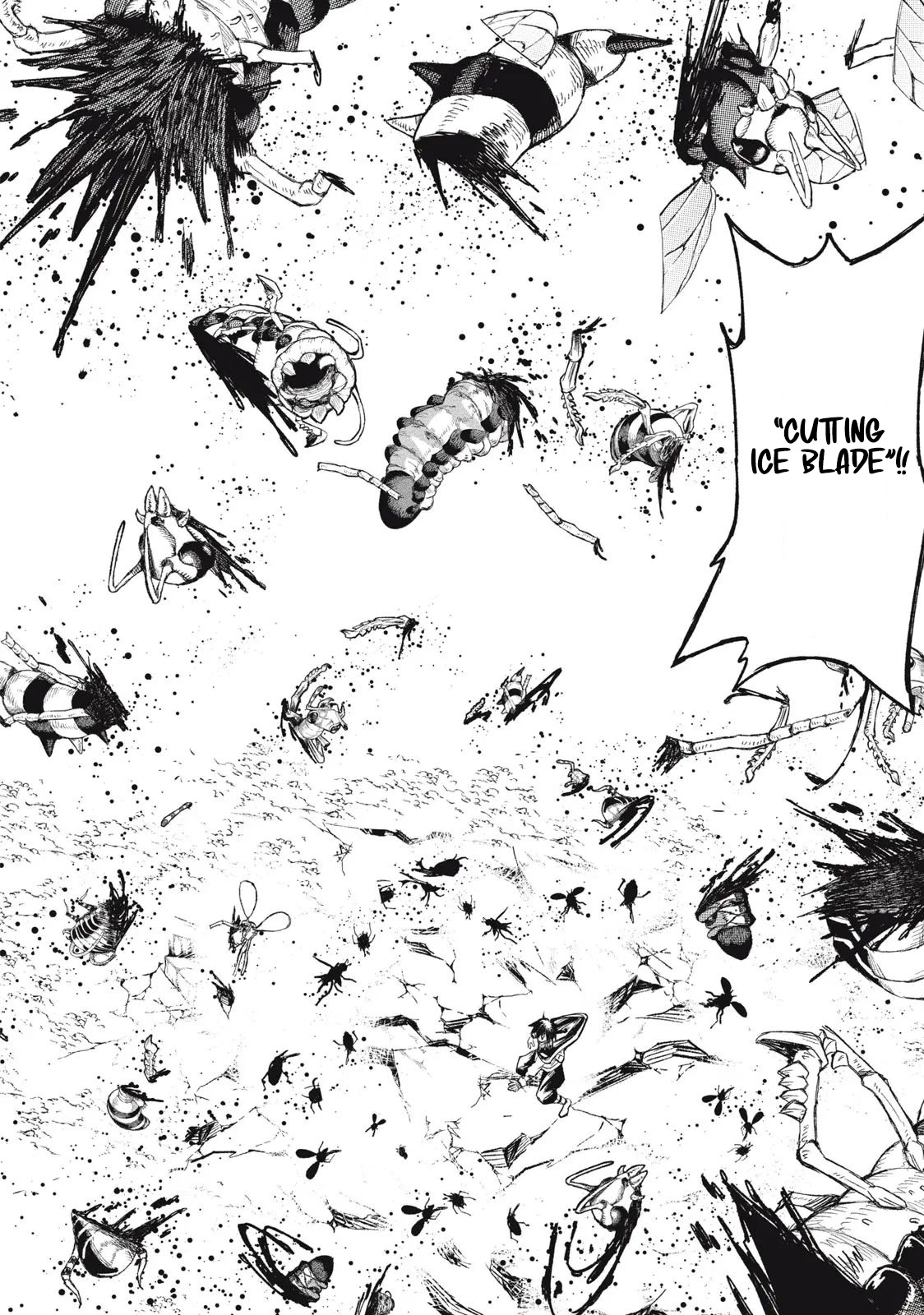 Skill Lender's Retrieving (Tale) ～I Told You It's 10% Per 10 Days at First, Didn't I～ chapter 24 page 17