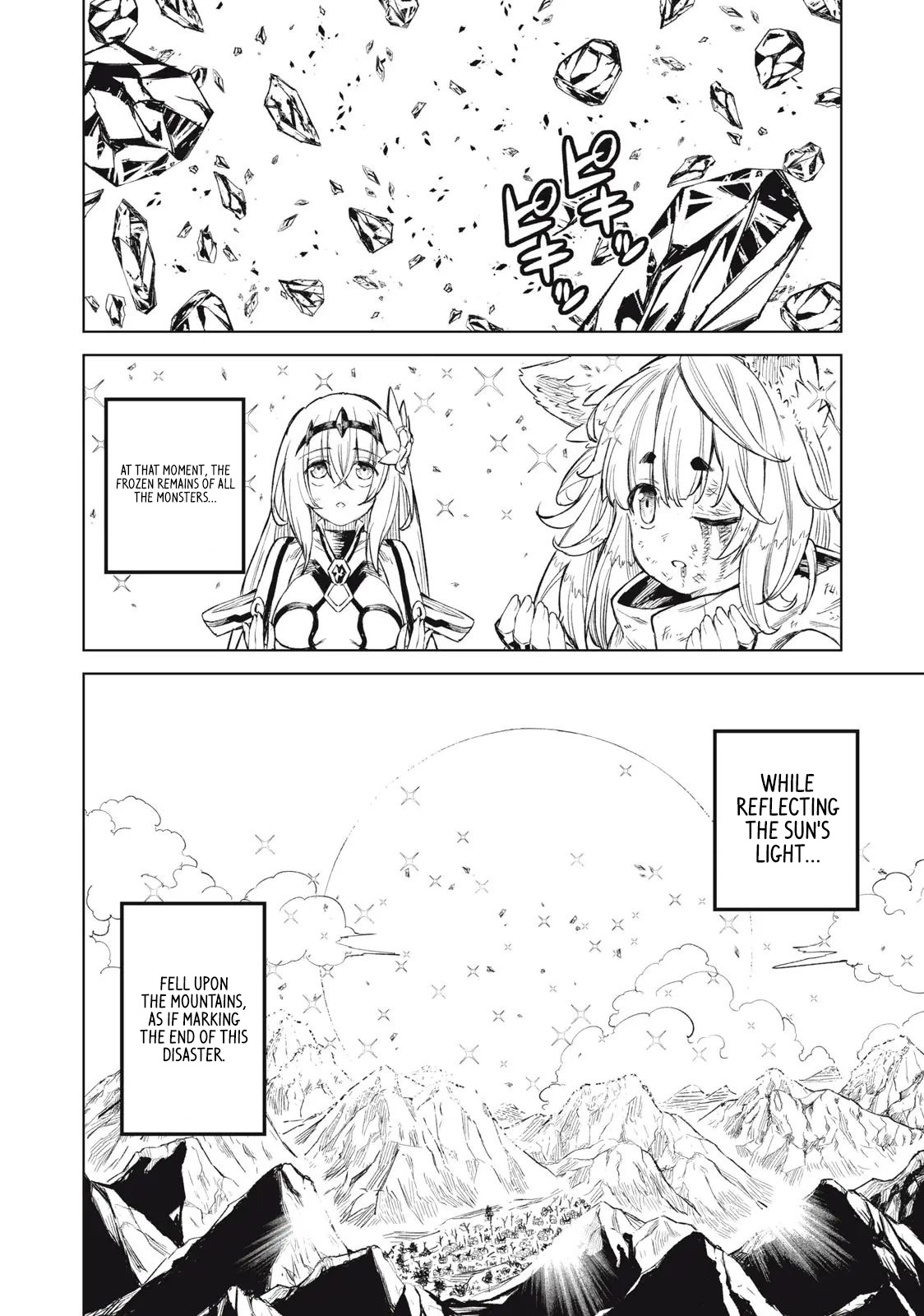 Skill Lender's Retrieving (Tale) ～I Told You It's 10% Per 10 Days at First, Didn't I～ chapter 24 page 19