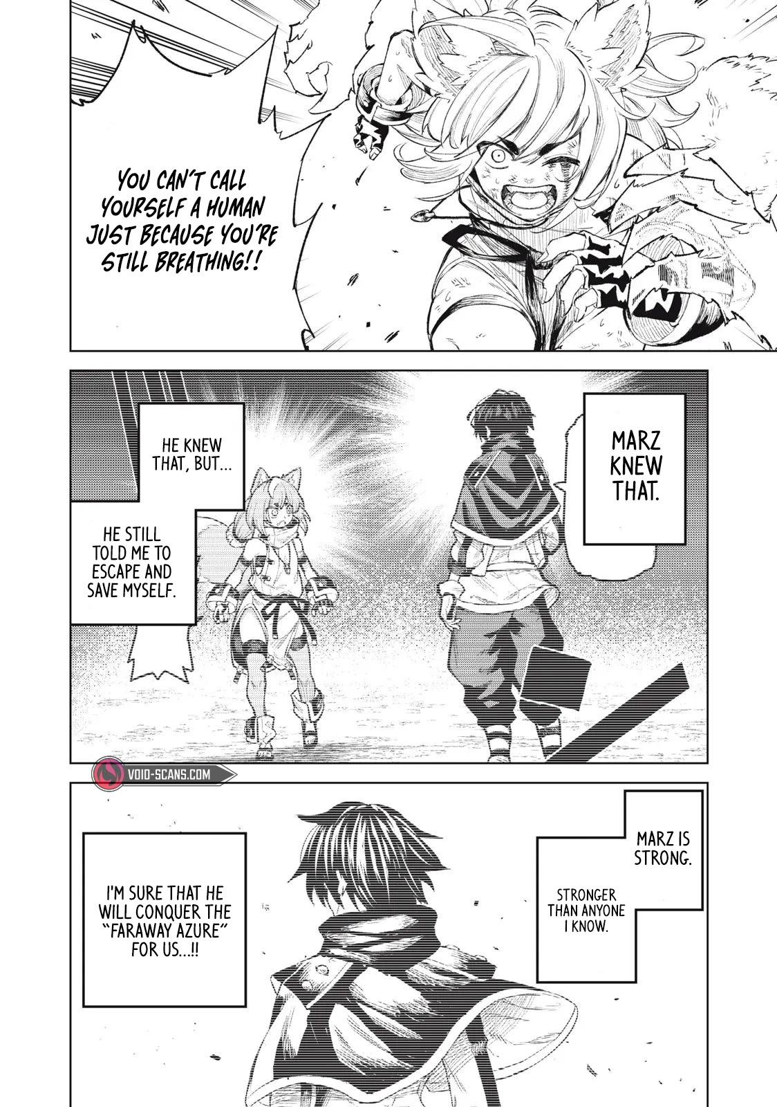 Skill Lender's Retrieving (Tale) ～I Told You It's 10% Per 10 Days at First, Didn't I～ chapter 24 page 5