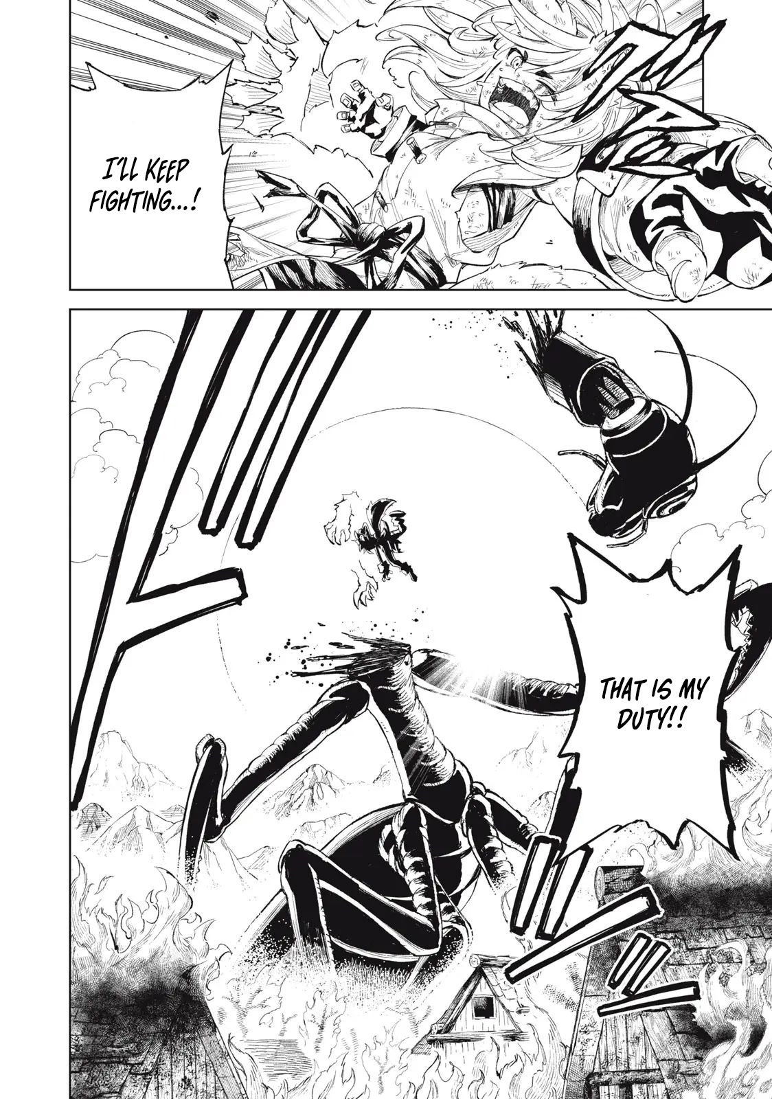 Skill Lender's Retrieving (Tale) ～I Told You It's 10% Per 10 Days at First, Didn't I～ chapter 24 page 7