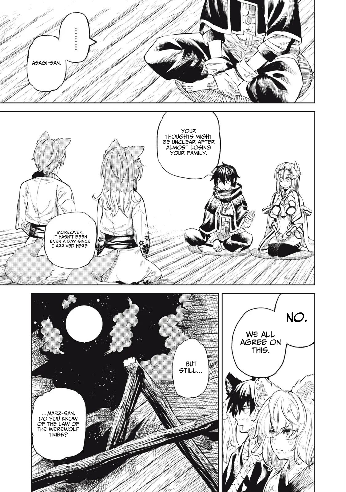 Skill Lender's Retrieving (Tale) ～I Told You It's 10% Per 10 Days at First, Didn't I～ chapter 25 page 10