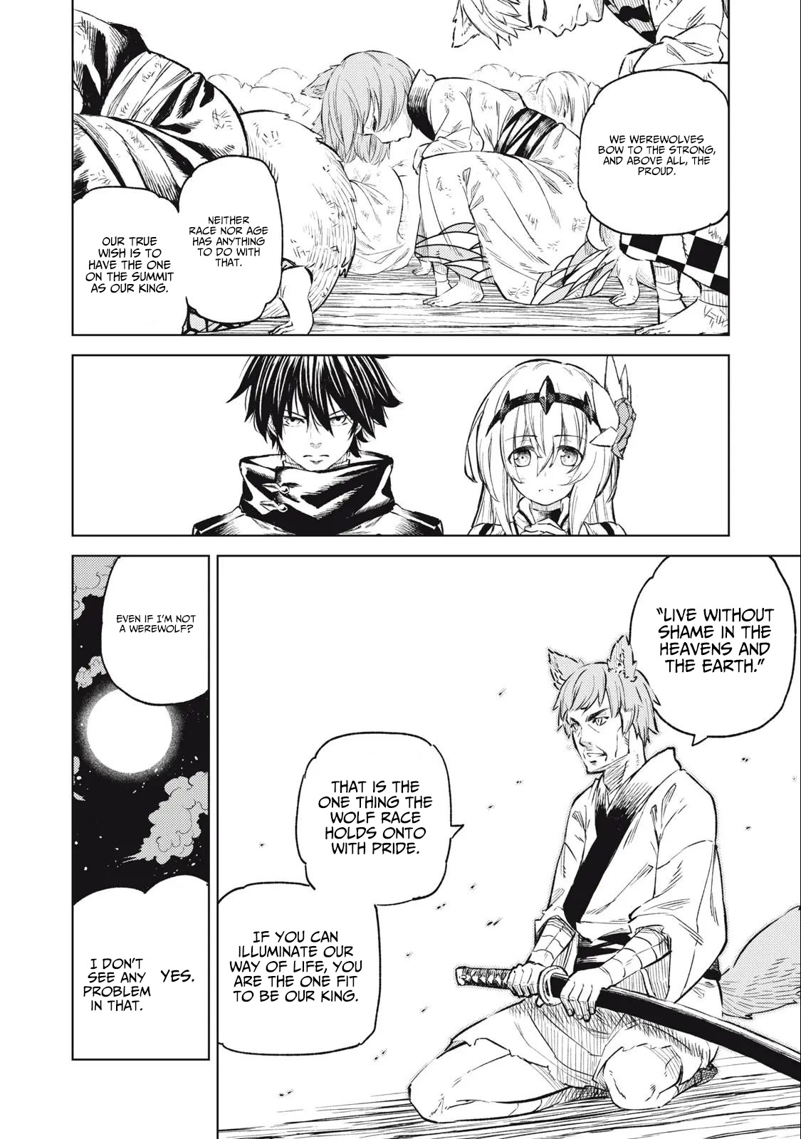 Skill Lender's Retrieving (Tale) ～I Told You It's 10% Per 10 Days at First, Didn't I～ chapter 25 page 13