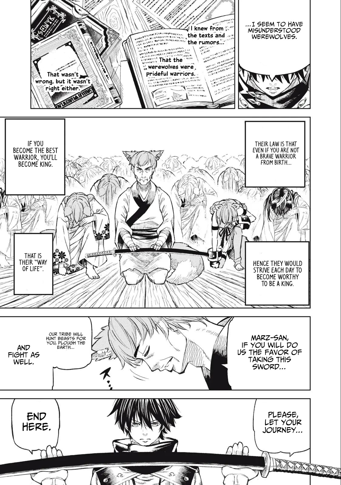 Skill Lender's Retrieving (Tale) ～I Told You It's 10% Per 10 Days at First, Didn't I～ chapter 25 page 14