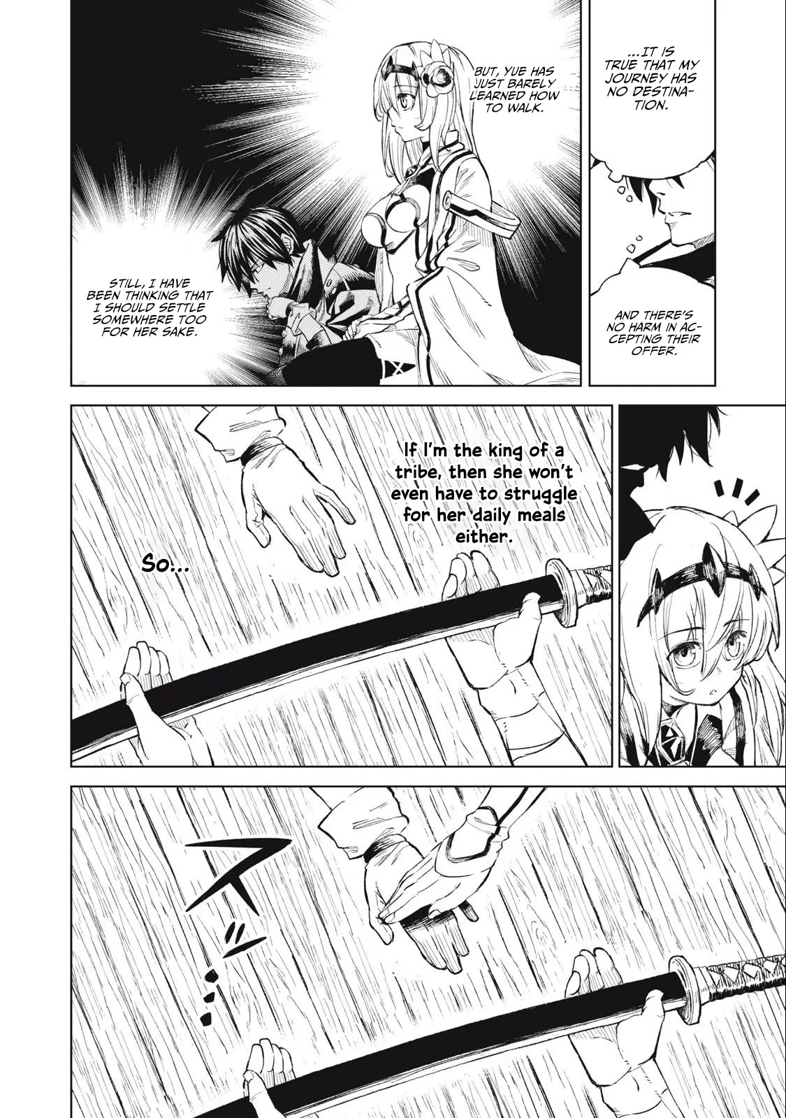 Skill Lender's Retrieving (Tale) ～I Told You It's 10% Per 10 Days at First, Didn't I～ chapter 25 page 15